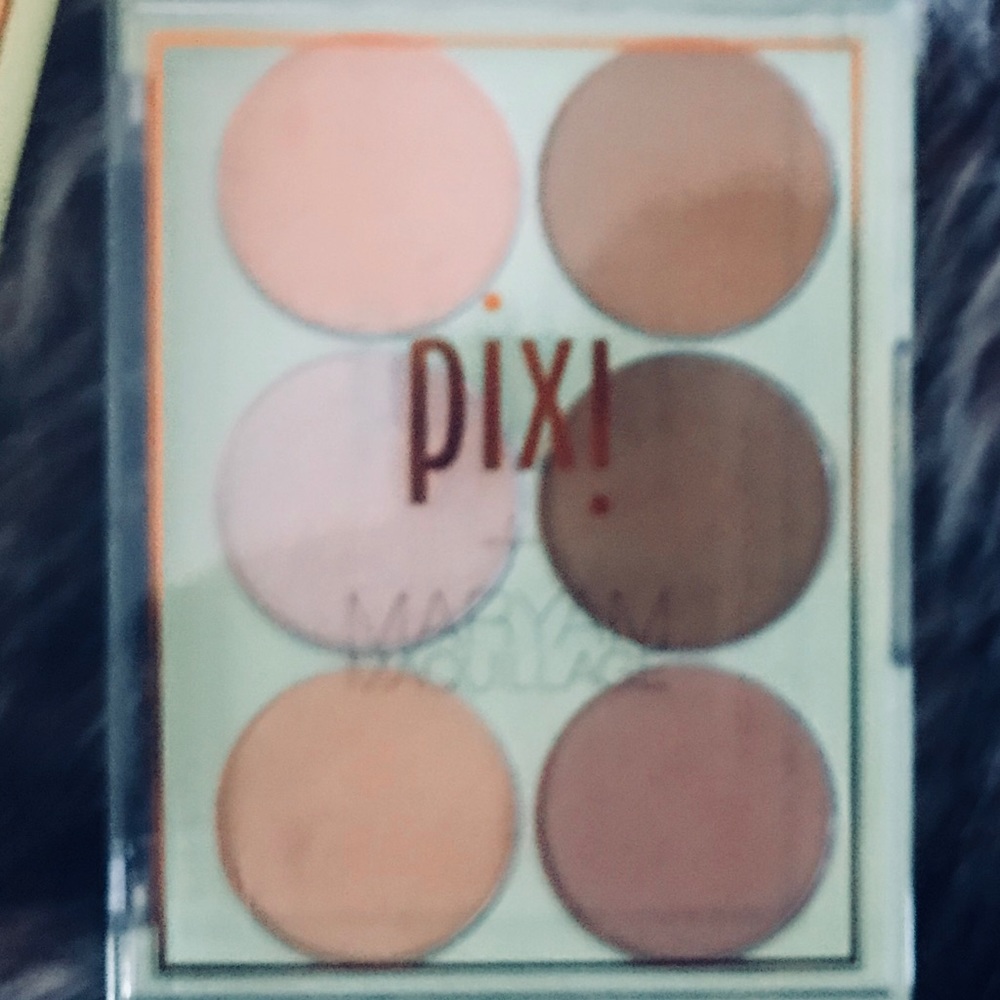 Pixi HighLighter/Bronzer